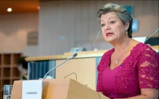 EU đối mặt nguy cơ tấn công khủng bố "rất lớn"