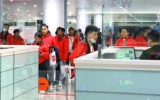 Đã tiếp nhận 780 công dân từ Myanmar về nước