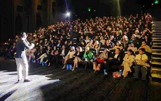 Lan tỏa "vitamin" tích cực qua hài độc thoại