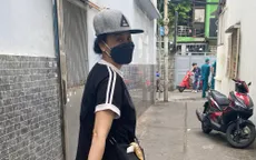 Vụ cháy nhà tại TP Hồ Chí Minh: Người cháu không kịp kéo 2 cậu ruột khỏi cửa tử