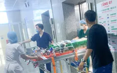 Quan điểm của Bộ Y tế về việc chuyển tuyến bệnh nhân