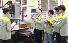 Trí thức và khát vọng cống hiến