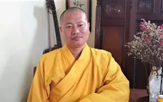 Bắt tạm giam người tự xưng là sư thầy "Thích Tâm Phúc"
