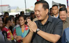 Họp Hội đồng Cố vấn Tối cao Chính phủ Campuchia