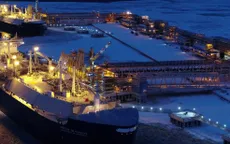 Xuất khẩu LNG từ Nga sang châu Âu tăng kỷ lục