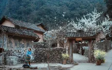 Những điểm nhấn đưa Hà Giang thành "Điểm đến du lịch mới nổi hàng đầu châu Á"