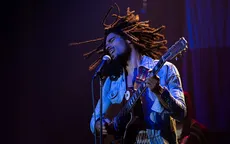 Phim về biểu tượng âm nhạc Bob Marley tung trailer chính thức hé lộ cuộc ám sát chấn động