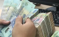Toàn bộ lượng tiền hút qua kênh tín phiếu đã quay trở lại hệ thống