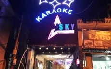 Lâm Đồng: Giết người vì mâu thuẫn khi hát karaoke