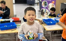 Learn to Leap được vinh danh “Sáng kiến giáo dục thông minh” -  SEI Awards
