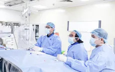 Điều trị phì đại tuyến tiền liệt lành tính không phẫu thuật