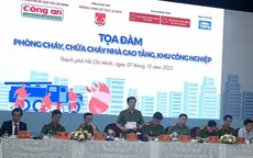 Gỡ khó cho các cơ sở chưa đáp ứng đủ quy định PCCC