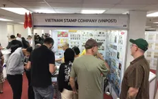 Việt Nam đoạt nhiều giải thưởng tại Triển lãm Tem thế giới Thái Lan 2023
