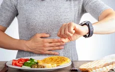 Nhịn ăn có thể làm giảm các dấu hiệu của bệnh Alzheimer