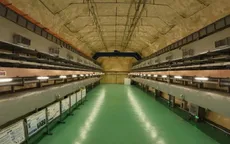 Trung Quốc khánh thành phòng thí nghiệm ngầm lớn nhất thế giới