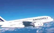 Anh cấm quảng cáo "tẩy xanh" của các hãng hàng không