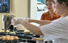 Từ trà mãng cầu đến bánh đồng xu: Khi hết "trend"... là ế ẩm