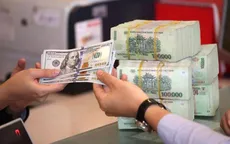 Fitch Ratings nâng xếp hạng tín nhiệm của Việt Nam
