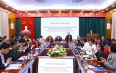 Thúc đẩy, bảo vệ quyền con người trong thời kỳ đổi mới