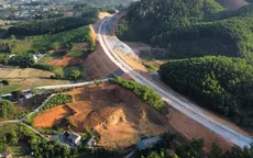 Đưa vào khai thác 3 dự án giao thông trọng điểm cuối năm nay