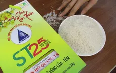 Gạo Việt khẳng định vị thế trên thị trường quốc tế