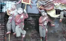 Làm sao để giữ gìn, khai thác bền vững không gian nghệ thuật công cộng?