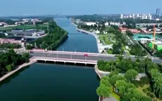 Trung Quốc công bố kế hoạch hành động xanh