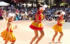 Trẻ em Cuba kế thừa di sản văn hóa truyền thống