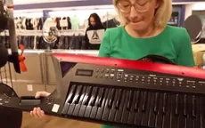 Cửa hàng hành lý vô thừa nhận tại Mỹ