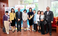 Đối tác giảm nhẹ rủi ro thiên tai có thêm thành viên mới