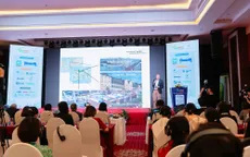 Nâng cao năng lực chuyên môn về dinh dưỡng lâm sàng cho nhân viên y tế