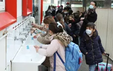 Hàng chục trường học tại Bulgaria đóng cửa do bị đe dọa đánh bom