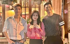 Đừng nói khi yêu - Tập 27: Hai Quy chạm mặt, Ly ở giữa khó xử