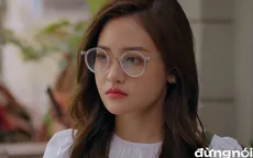 Đừng nói khi yêu - Tập 27: Quy quyết định vào Nam nhận nhiệm vụ mới