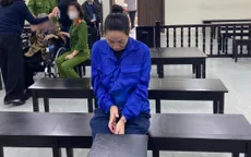 Chị ruột tẩm xăng đốt nhà em trai lĩnh án 14 năm tù