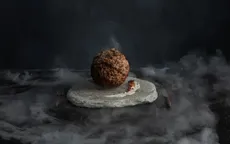 Thịt viên từ voi ma mút đã tuyệt chủng