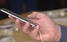 Israel cho phép Mỹ truy cập dữ liệu vân tay