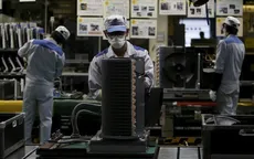 Nhật Bản có thể thiếu lao động trầm trọng vào năm 2040