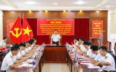 Kiên quyết chống chủ nghĩa cá nhân trong tình hình mới