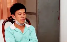 Nhanh chóng làm rõ vụ tạo hiện trường giả mất trộm tài sản trị giá 250 triệu đồng