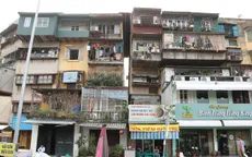 Di dời khỏi chung cư cấp D: Ranh giới nào giữa bảo vệ lợi ích chính đáng và tinh thần thượng tôn pháp luật?