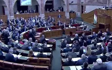 Hungary chưa chấp thuận Thụy Điển gia nhập NATO