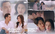 Đừng nói khi yêu - Tập 27: Ly kịp "ngăn" Quy vào Nam, kết phim đẹp như mơ