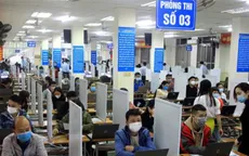 Những chính sách nổi bật có hiệu lực trong tháng 4/2023