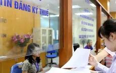 Hà Nội tích cực hỗ trợ quyết toán thuế năm 2022