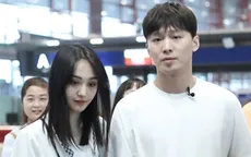 Lộ video bạn trai cũ của Trịnh Sảng cầu xin sự tha thứ