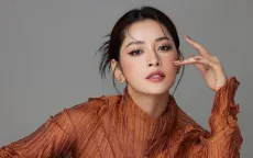 Rộ tin Chi Pu tham gia show giải trí ở Trung Quốc