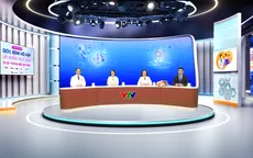 Chủ động phòng ngừa bệnh đường hô hấp khi giao mùa