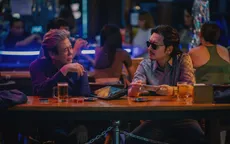Diễn viên kỳ cựu Choi Min Sik: "Các diễn viên nên có niềm vui trong sáng tạo"