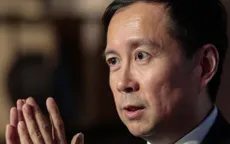 "Phép thử" Alibaba